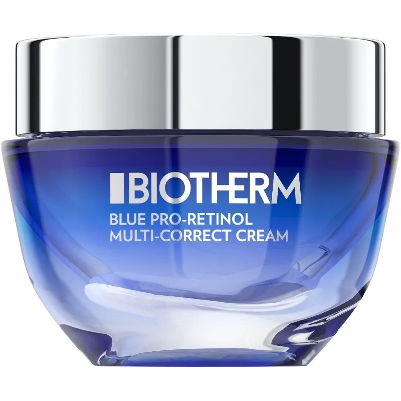 Biotherm Blue Pro-Retinol Moisturizing Cream 50 ml