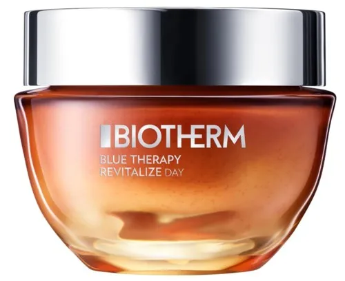 Biotherm Blue Therapy Revitalize Moisturizing Day Cream 50 ml
