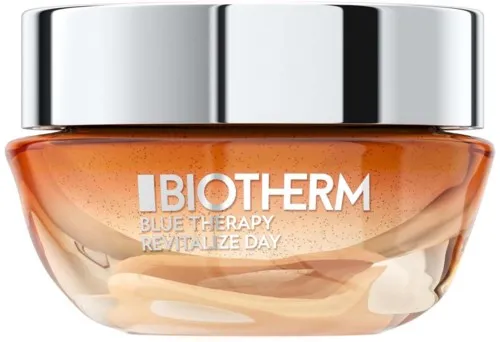 Biotherm Blue Therapy Revitalize Moisturizing Day Cream 30 ml