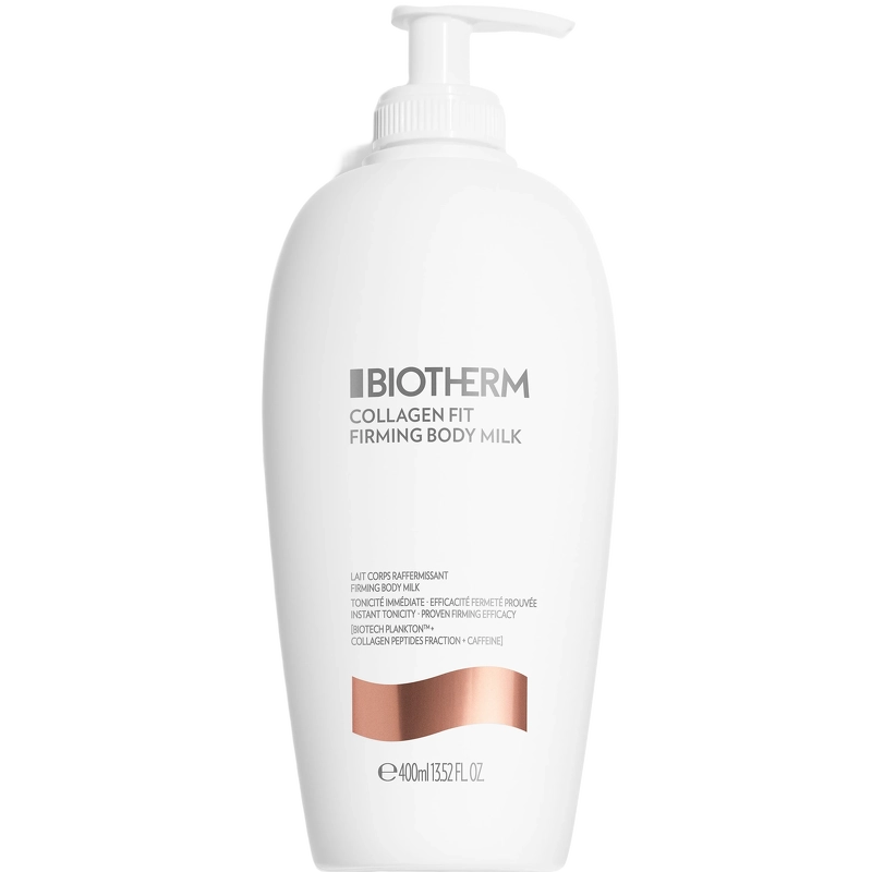 Biotherm Collagen Fit Firming Body Milk 400 ml
