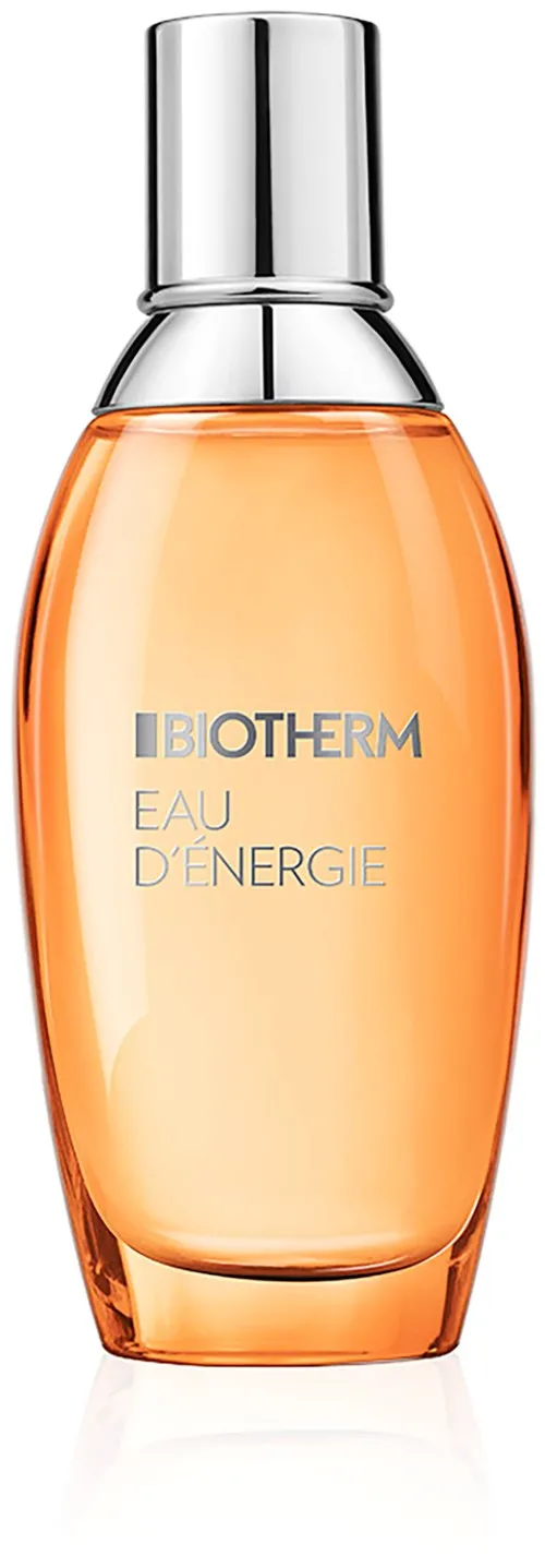 Biotherm Eau d'Energie Eau de Toilette 50 ml