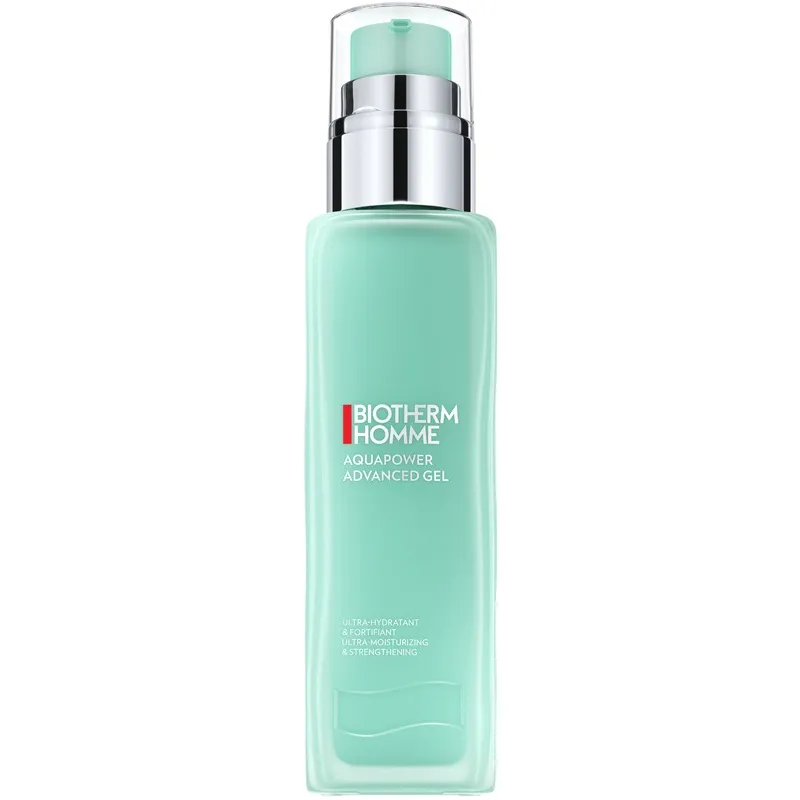 Biotherm Homme Aquapower Advanced Gel 100 ml (Limited Edition)
