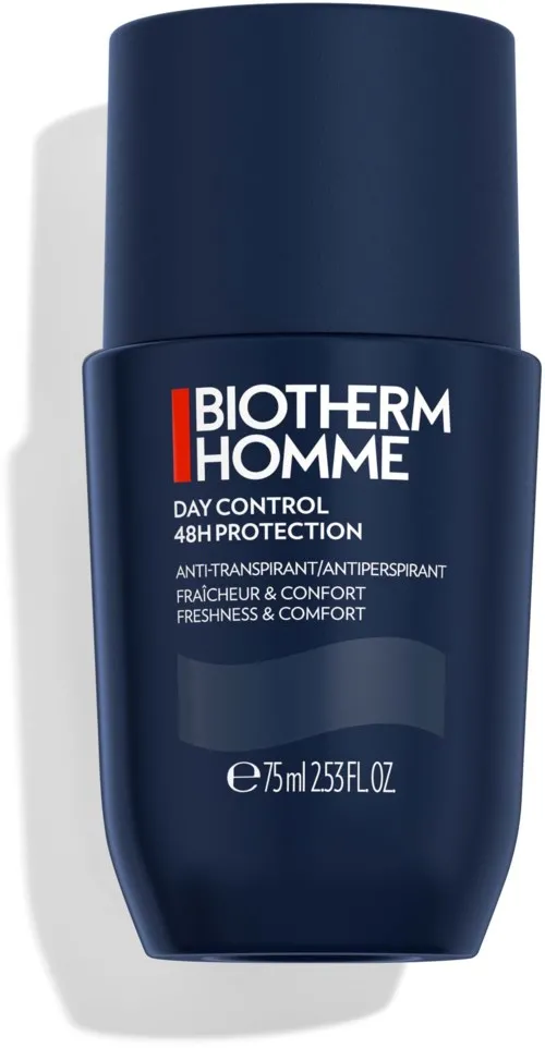 Biotherm Homme Day Control Roll-on