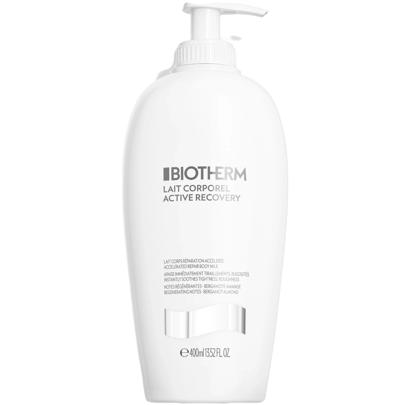 Biotherm Lait Corporel Active Recovery Accelerated Repair Body Milk 400 ml