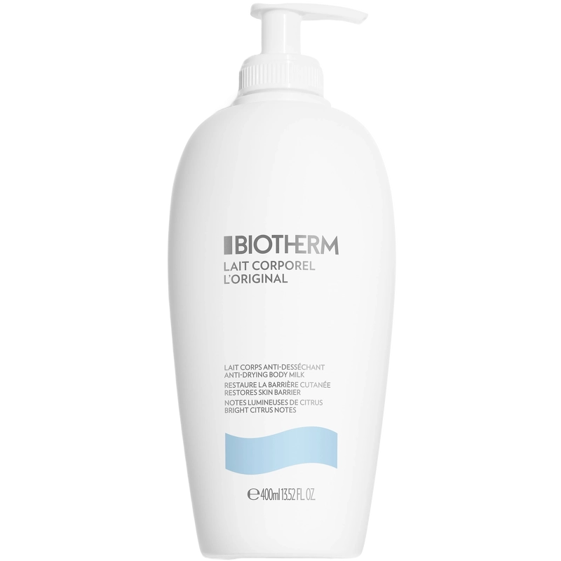Biotherm Lait Corporel Moisturizing Body Lotion 400 ml