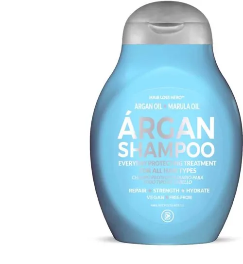 Biovène Hair Loss Hero Árgan Shampoo 350 ml