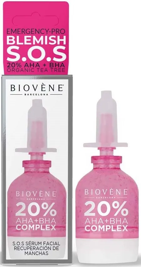 Biovène Blemish S.O.S 10 ml