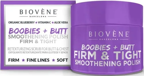Biovène Firm & Tight Polish 50 ml