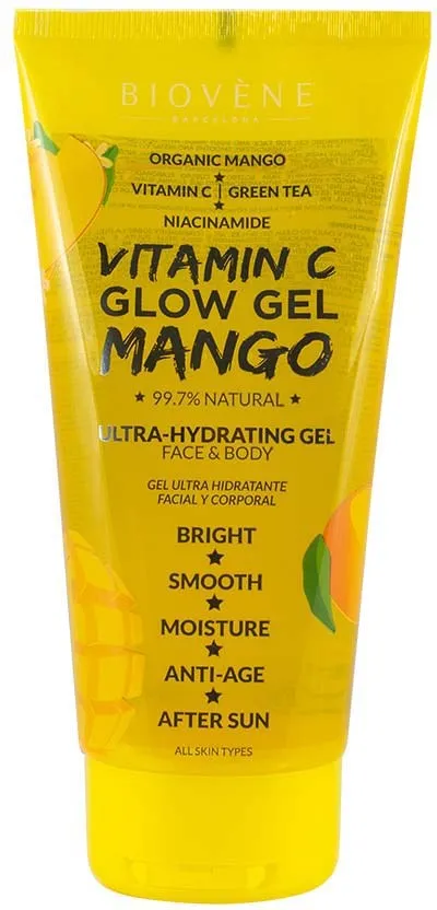 Biovène Vitamin C Glow Gel 200 ml