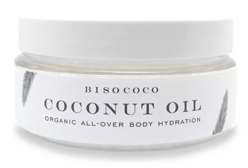 Bisococo Coconut Oil burk 100 ml