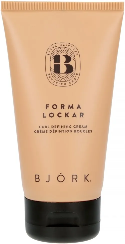 Björk FORMA LOCKAR Curl Defining Cream 150 ml