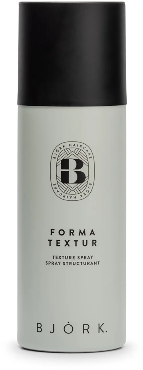 Björk FORMA TEXTUR Texture Spray 200 ml