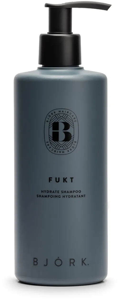 Björk FUKT Hydrate Shampoo 300 ml