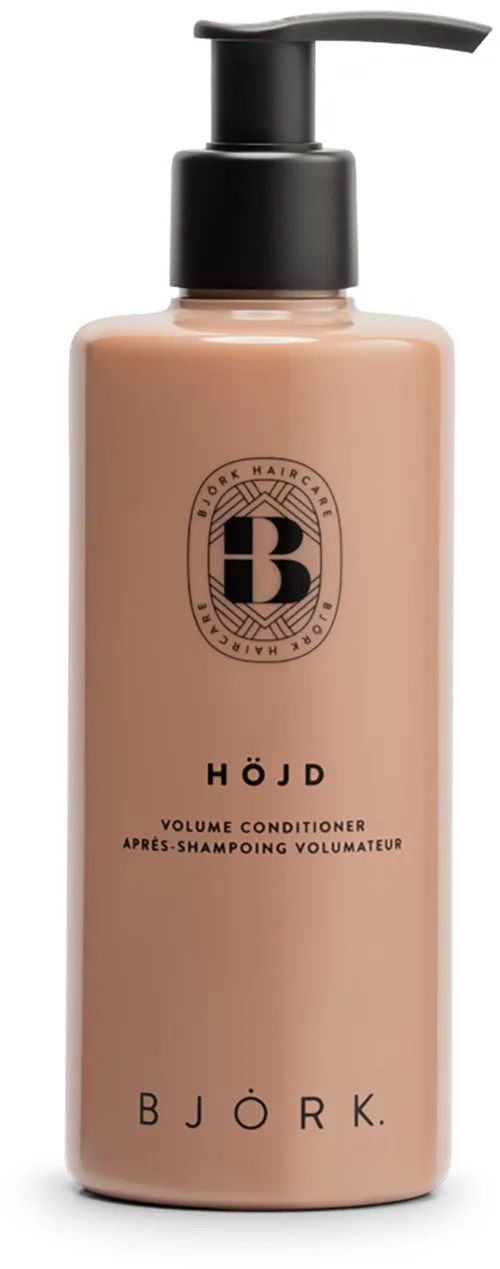 Björk HÖJD Volume Conditioner 250 ml