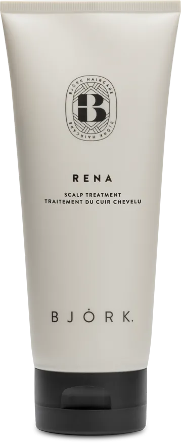 Björk RENA Scalp Treatment 200 ml