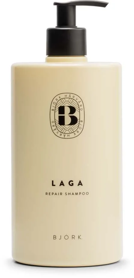 Björk LAGA Shampoo 750 ml