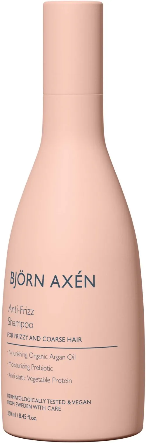 Björn Axen Anti-Frizz Shampoo 250 ml