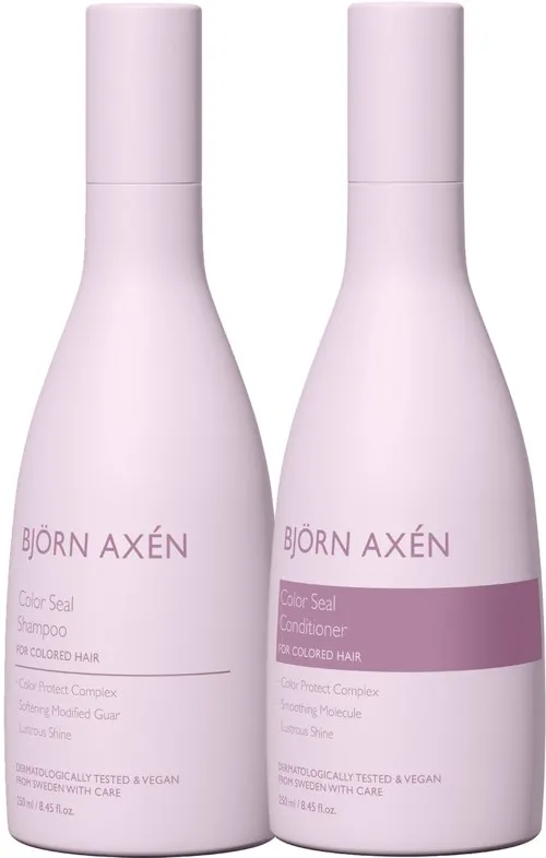 Björn Axen Color Seal Paket