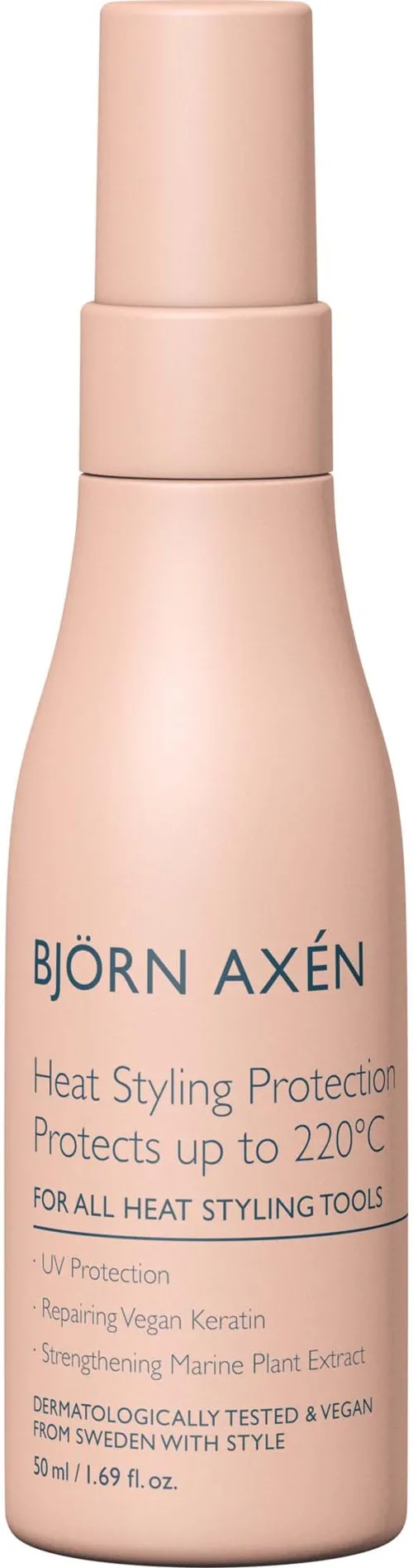 Björn Axen Heat Styling Protection 50 ml