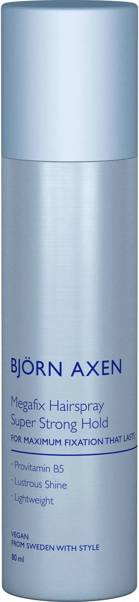 Björn Axen Style Megafix Hairspray 80 ml