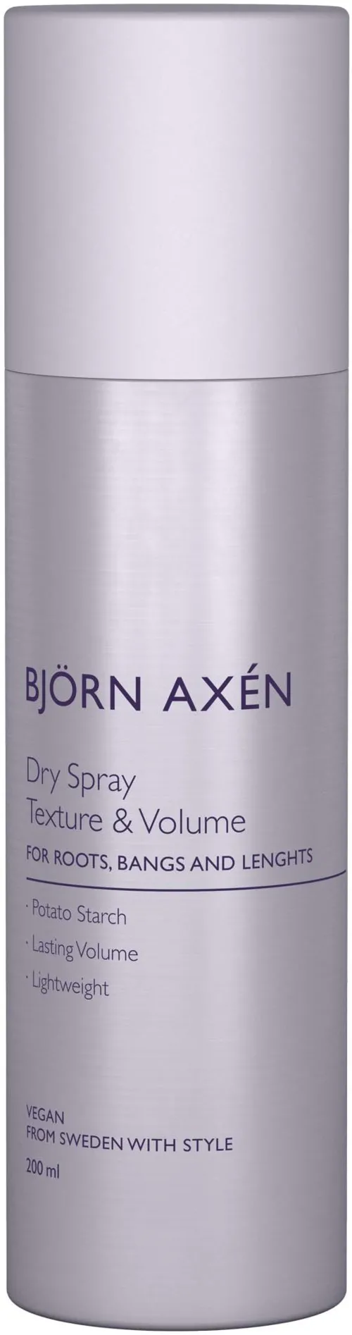 Björn Axen Texture & Volume Dry Spray 200 ml