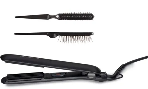 Björn Axen Björn Axén Tools Volumaster Pro & Volume Brush Styling & Detangling