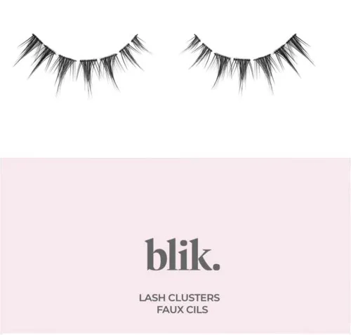 Blik Manga Lash Clusters