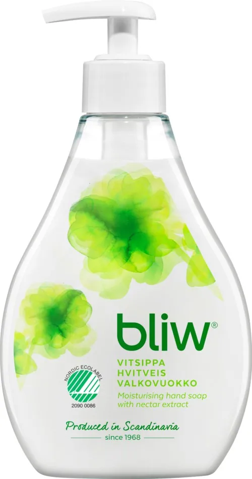 Bliw Buschwindröschen Seife 300 ml