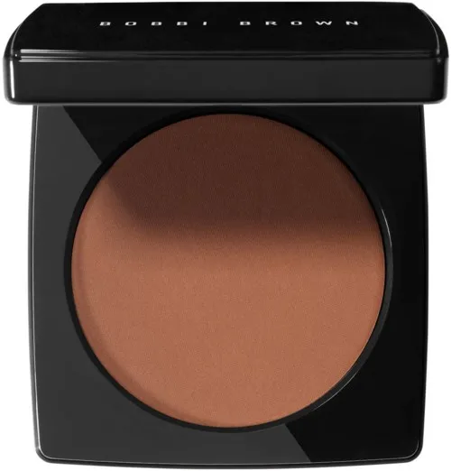 Bobbi Brown Bronzing Powder Golden Natural