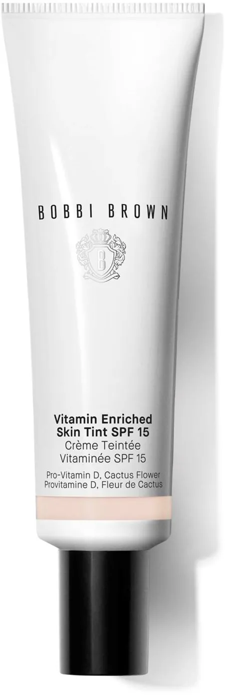 Bobbi Brown Vitamin Enriched Skin Tint Spf15 Fair 3