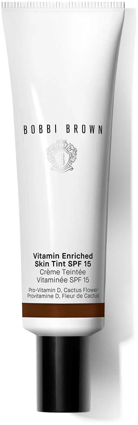 Bobbi Brown Vitamin Enriched Skin Tint Spf15 Rich 4