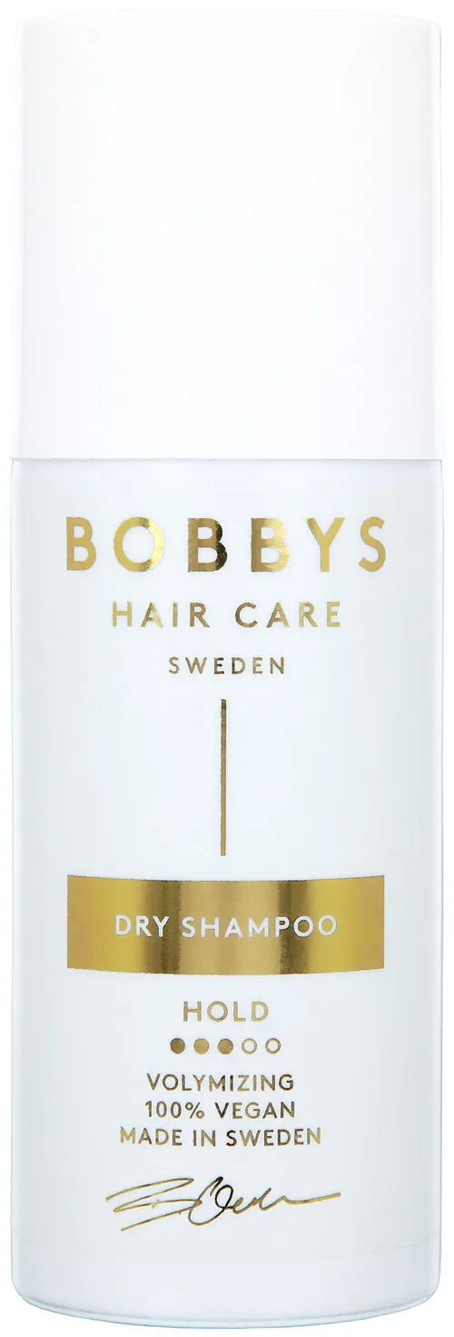 Bobbys Hair Care Multi Repair Dry Shampoo 100 ml