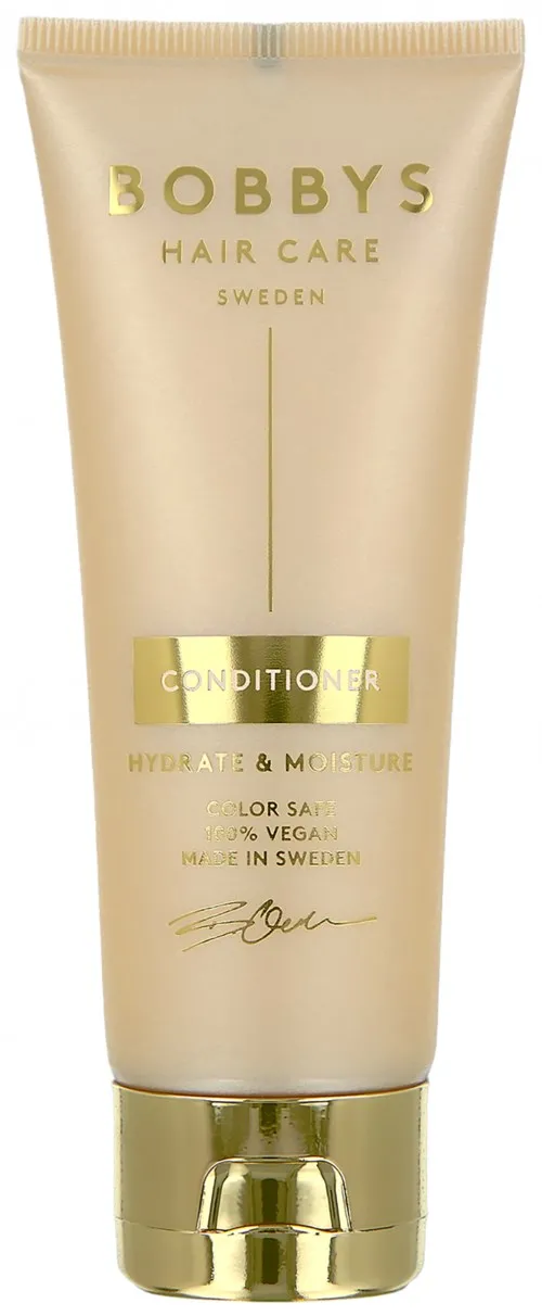 Bobbys Hair Care Hydrate & Moisture Hydrate and Moisture Conditioner 75 ml