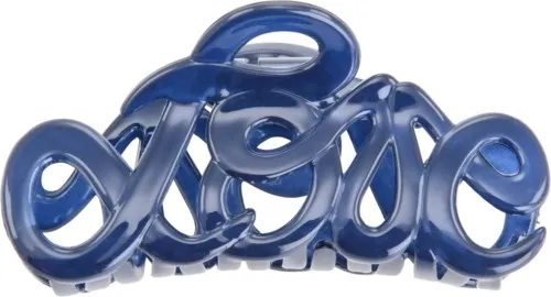 Bon Dep Love Claw 8cm Navy