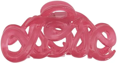 Bon Dep Love Claw Rose Pink