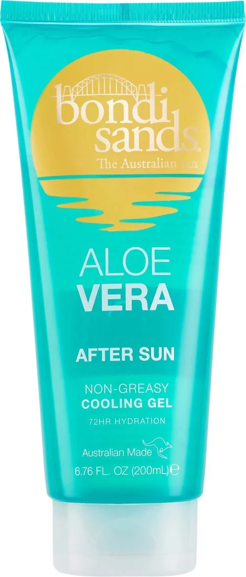 Bondi Sands Aloe Vera After Sun Cooling Gel 200 ml