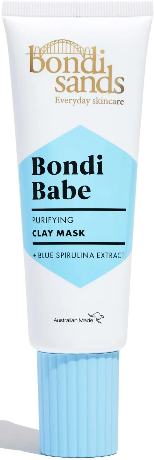 Bondi Sands Bondi Babe Clay Mask 75 ml