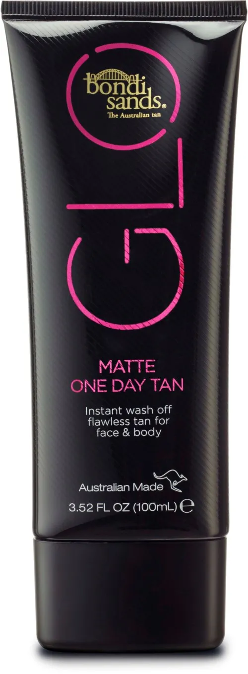 Bondi Sands GLO Matte One Day Tan 100 ml