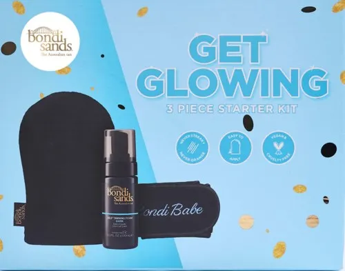 Bondi Sands GLOW & GO Set