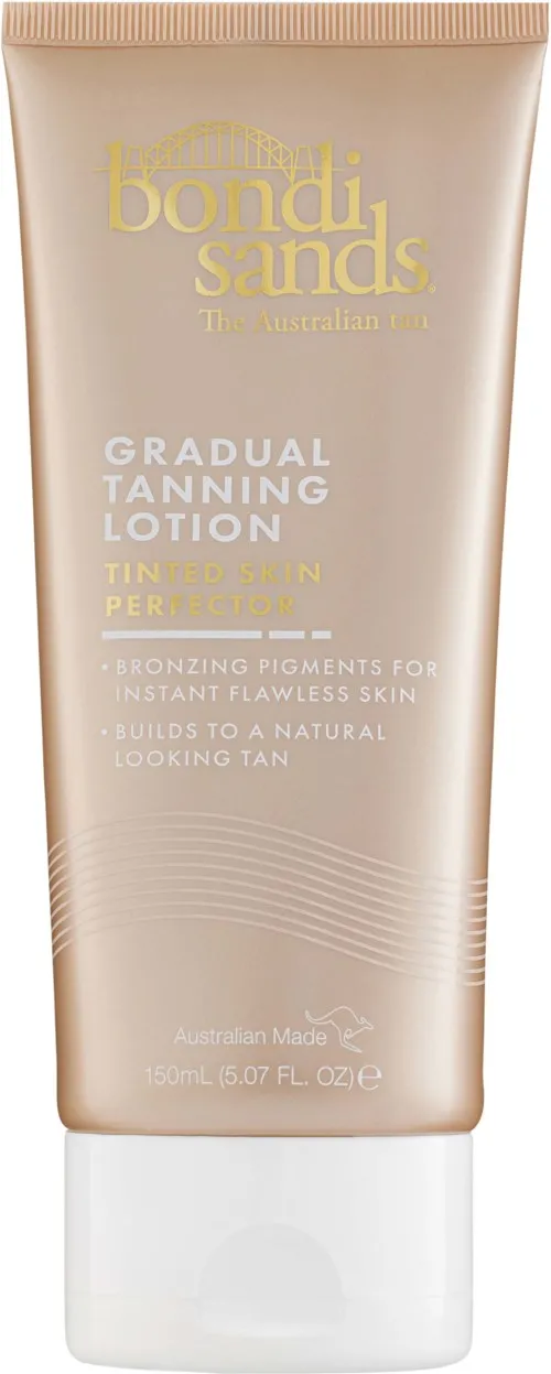 Bondi Sands Skin Perfector Gradual Tanning Lotion 200 ml