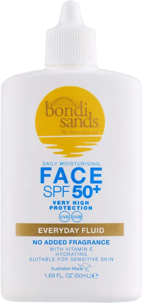 Bondi Sands SPF 50+ Everyday Face Fluid 50 ml