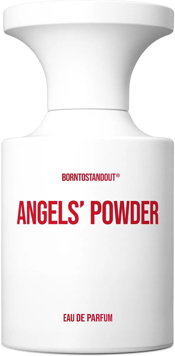Angels´ Powder