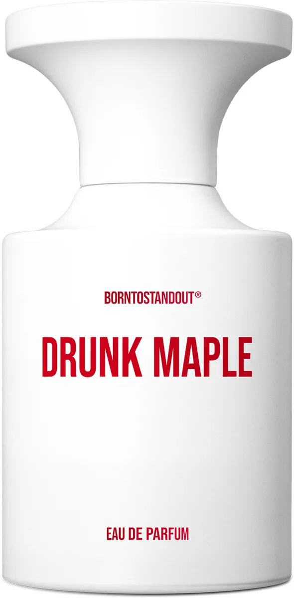 Drunk Maple