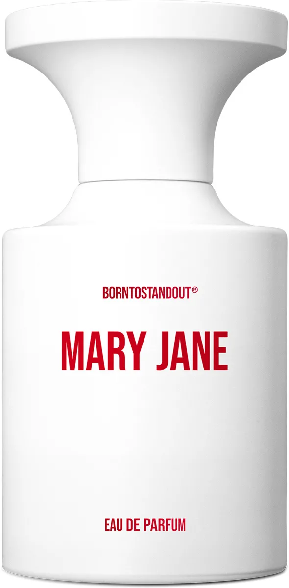 Mary-Jane