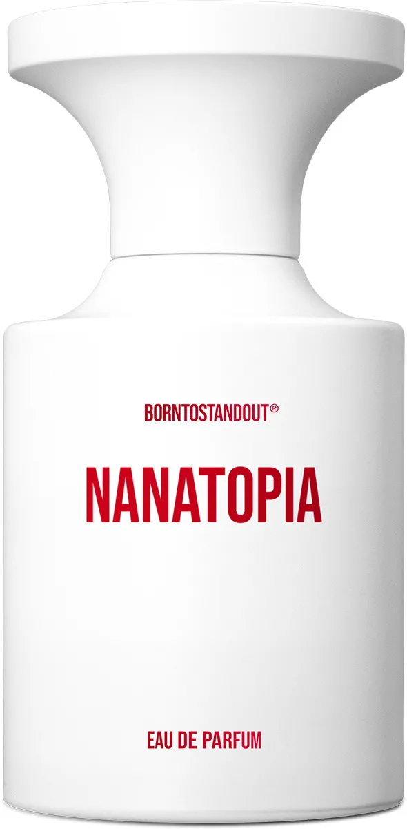 Nanatopia