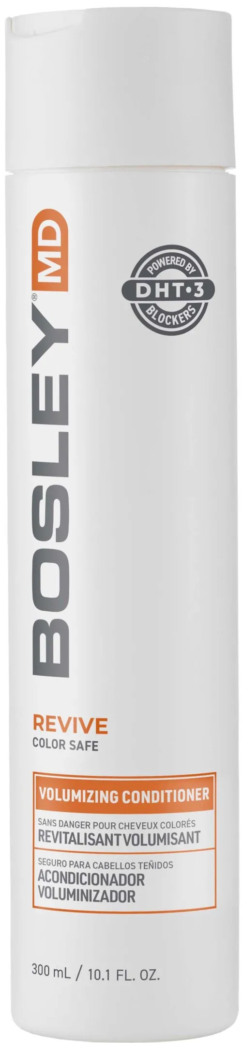 Bosley Reveive Color treated hair Conditioner Conditioner 300 ml