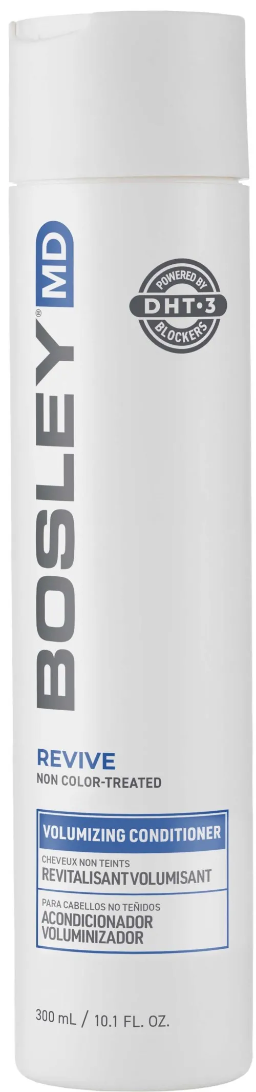 Bosley Reveive non Colored hair Conditioner 300 ml