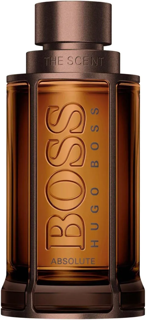 Hugo Boss Boss The Scent Absolute Eau de Parfum for Men 100 ml