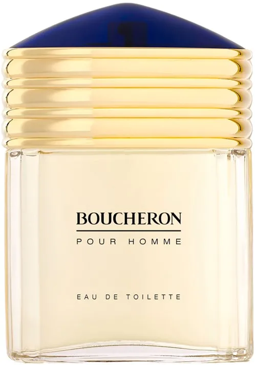 Boucheron  Pour Homme Eau de Toilette 100 ml