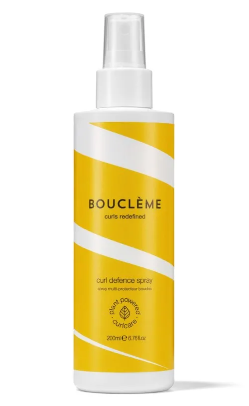Bouclème Curl Defence Spray 200 ml